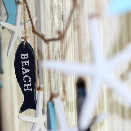 Sora Yado Hotel Ishigaki  Kültér fotó