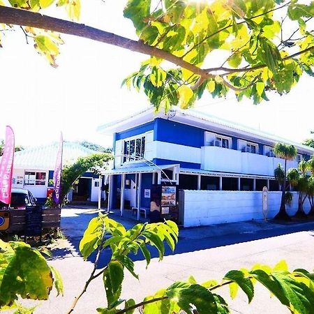 Sora Yado Hotel Ishigaki  Kültér fotó