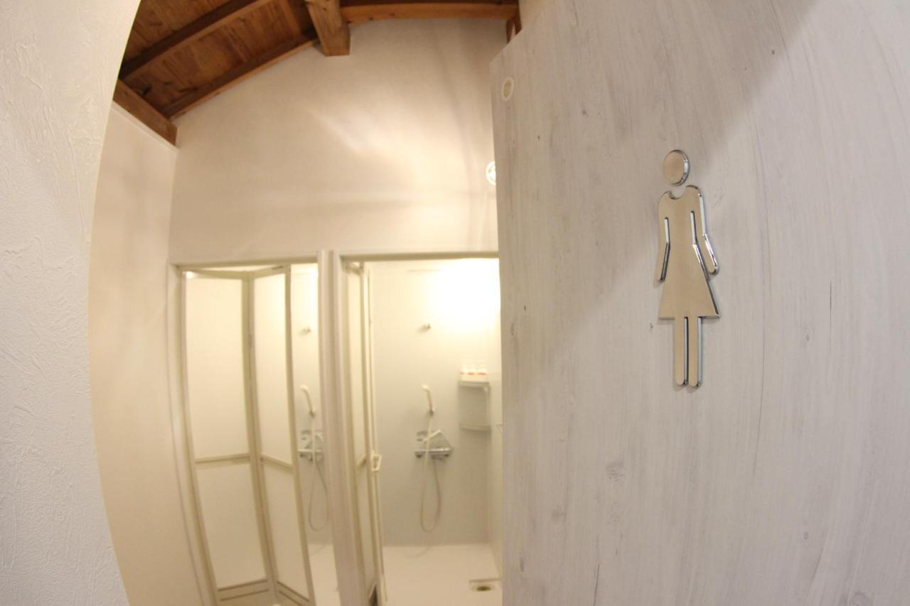 Sora Yado Hotel Ishigaki  Kültér fotó