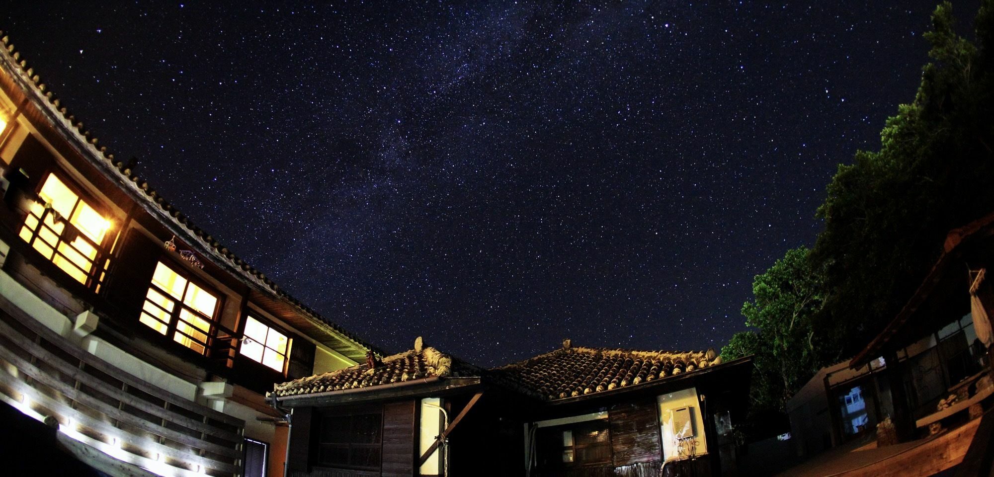 Sora Yado Hotel Ishigaki  Kültér fotó