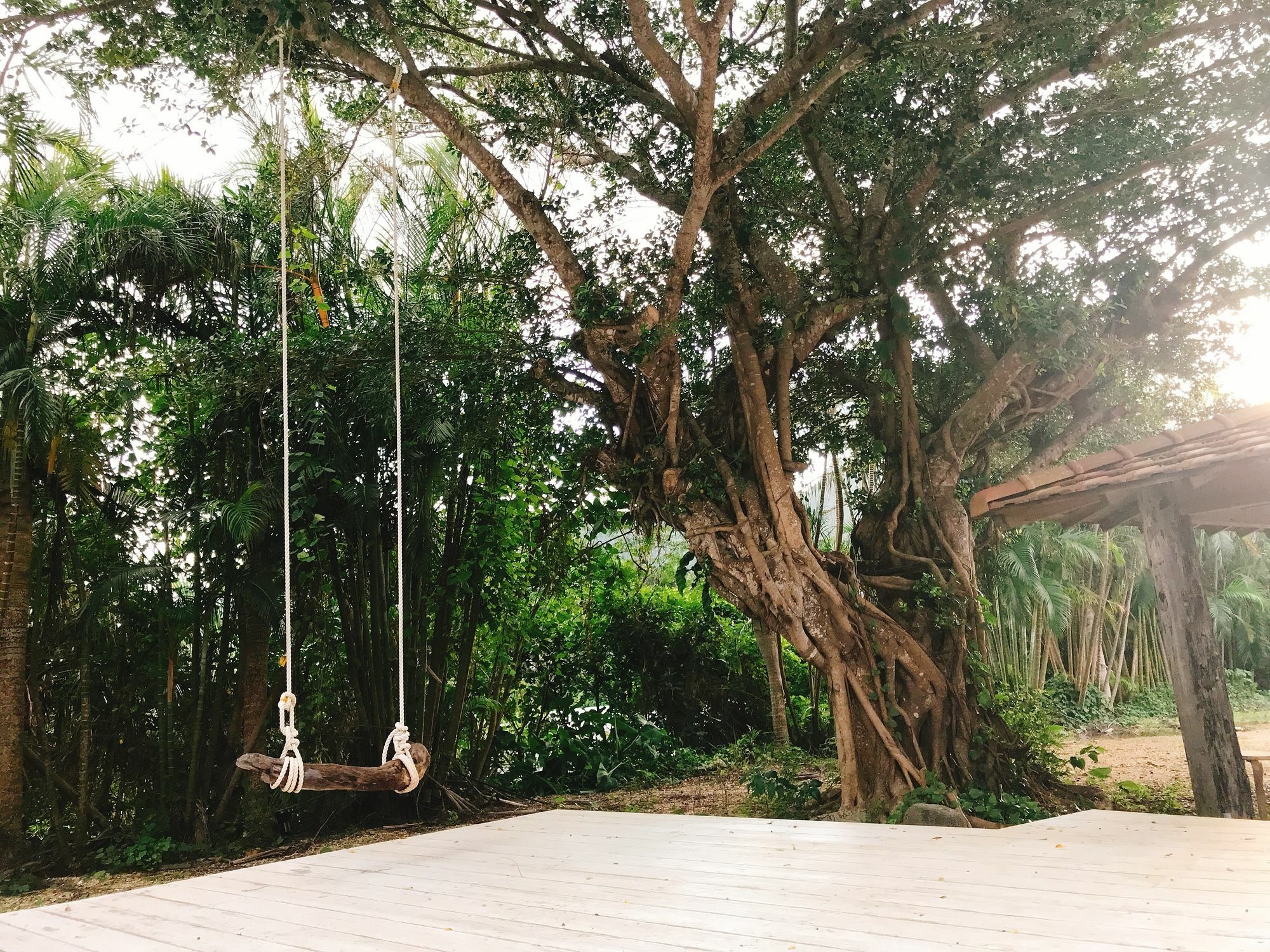 Sora Yado Hotel Ishigaki  Kültér fotó