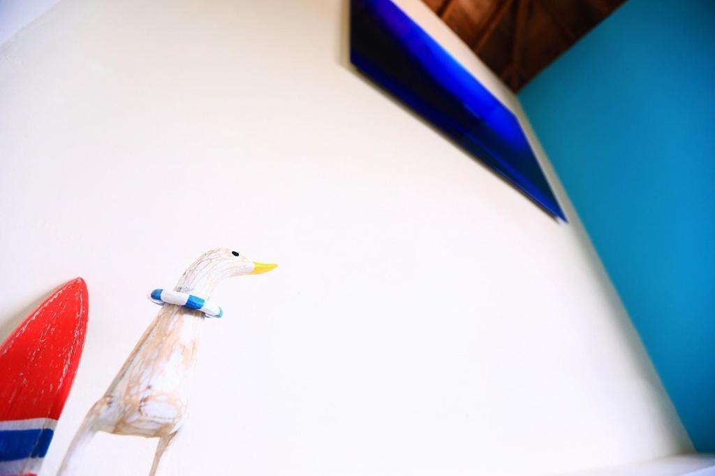 Sora Yado Hotel Ishigaki  Kültér fotó