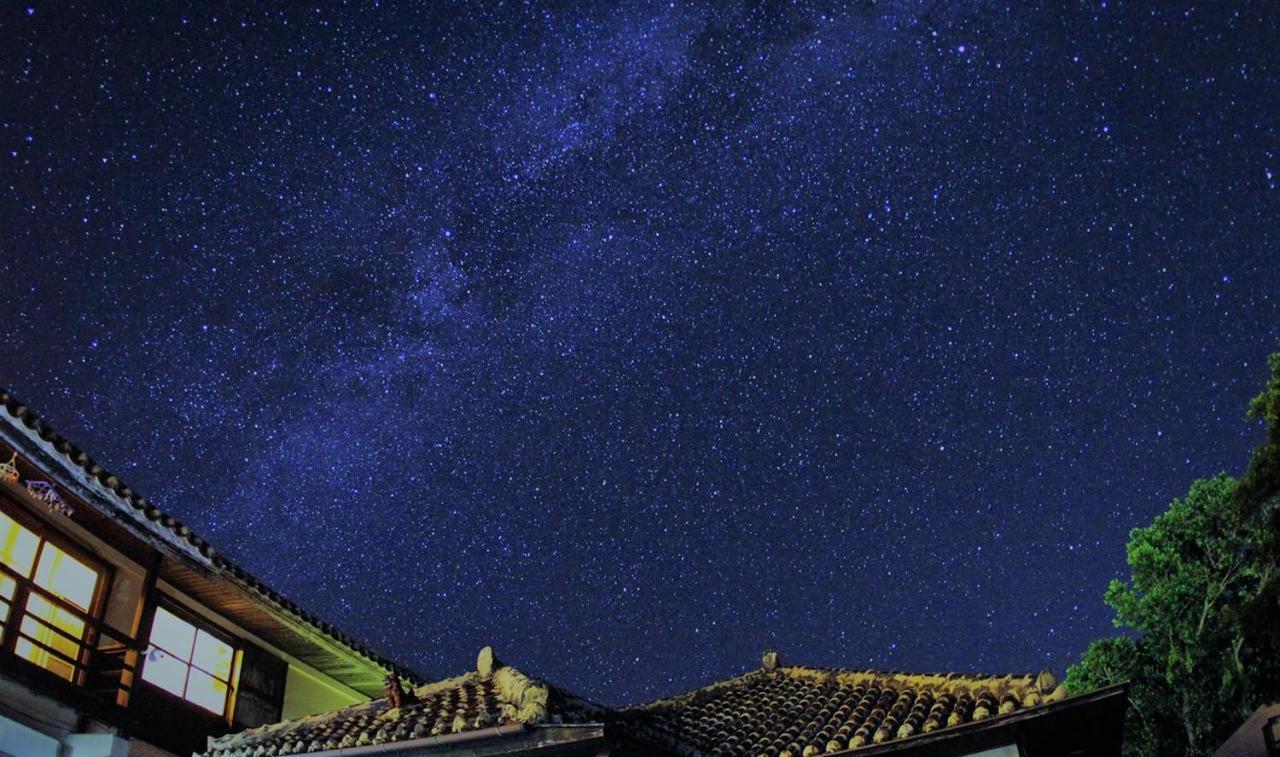 Sora Yado Hotel Ishigaki  Kültér fotó