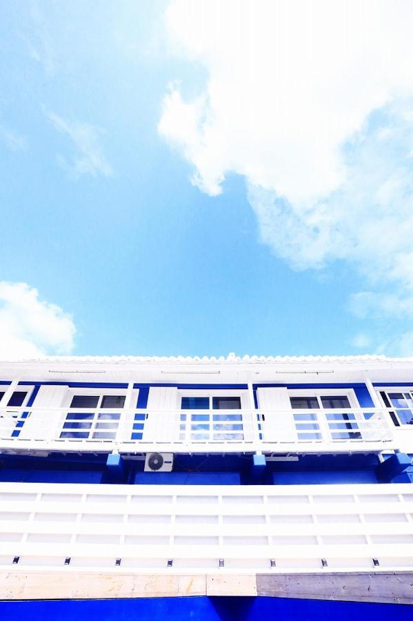 Sora Yado Hotel Ishigaki  Kültér fotó