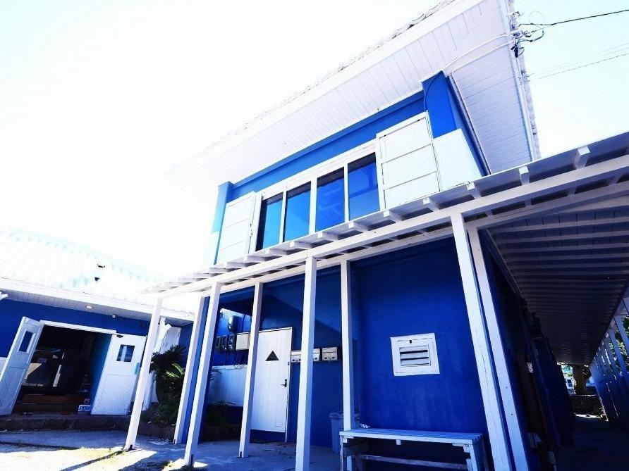 Sora Yado Hotel Ishigaki  Kültér fotó